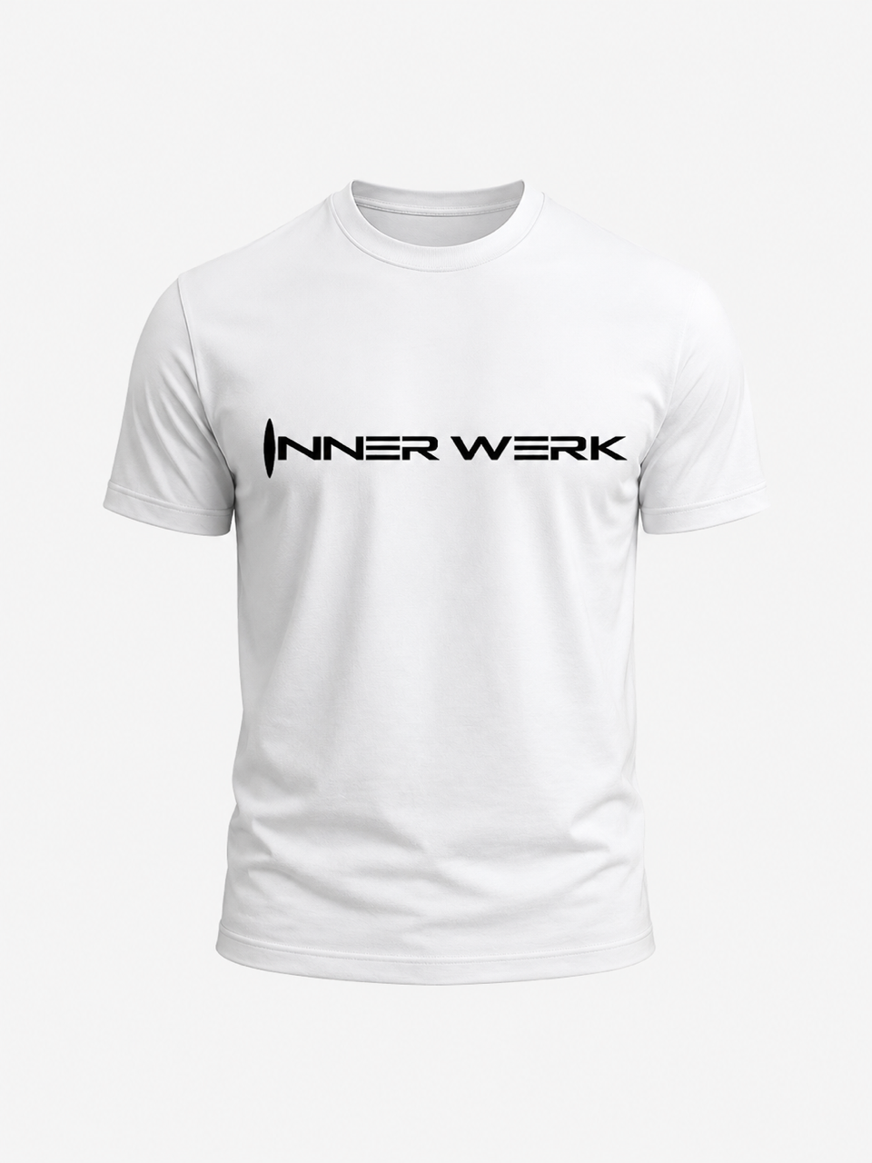 Signature Inner Werk T-shirt