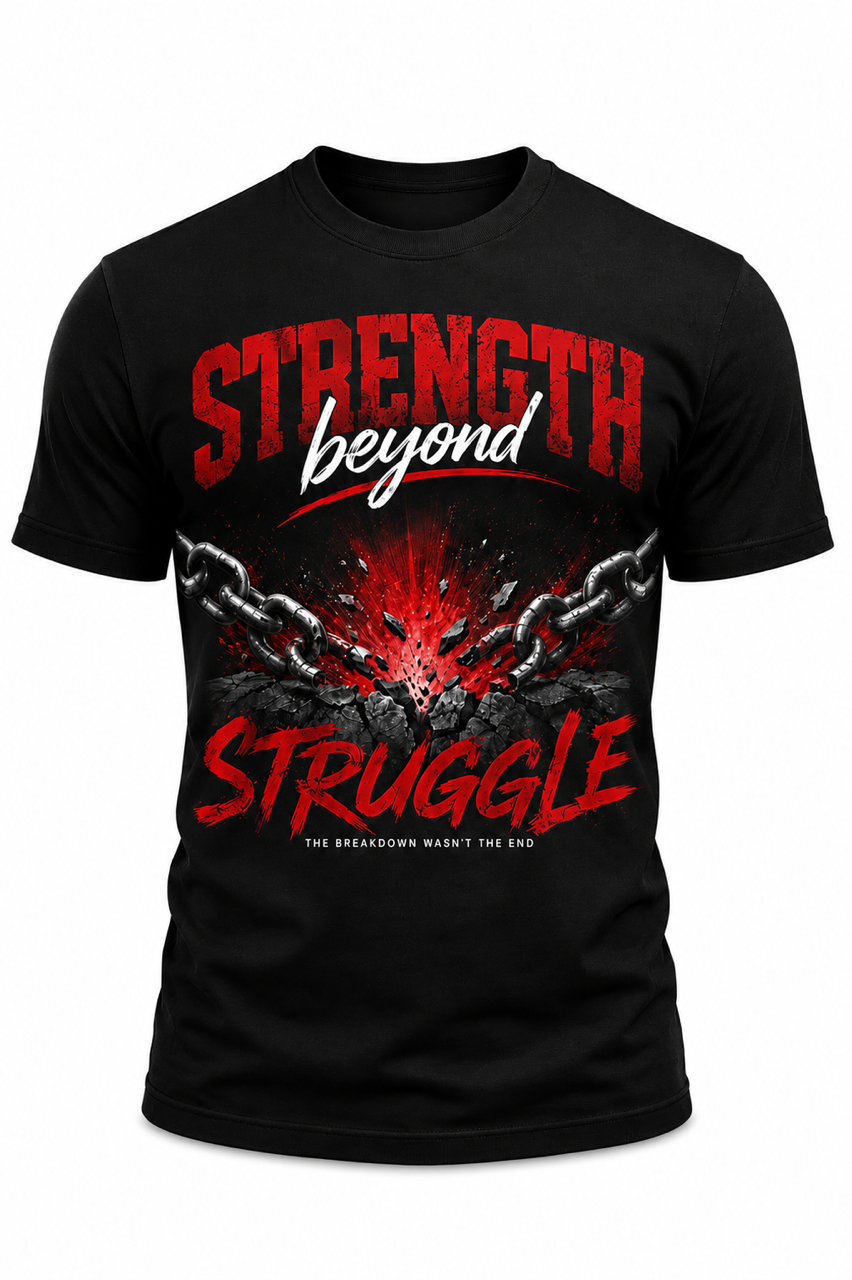 Graphic Inner Werk Shirt