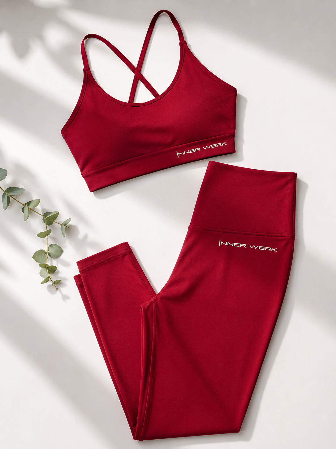 Women's two piece set
